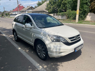 Honda CR-V foto 1