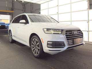 Audi Q7 foto 3