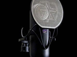 Aston Element - студийный микрофон