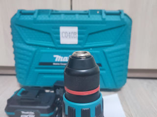 Makita 3 in 1 nou /livrare este / foto 5