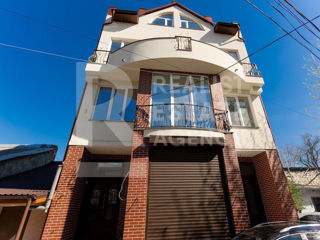 Vânzare, casă, 4 nivele, strada Columna, Centru foto 19