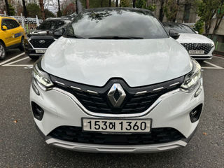 Renault Captur foto 3