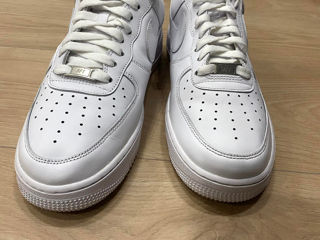 Nike Air Force 1 ideale 44 foto 5