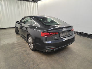 Audi A5 foto 4