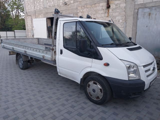 Ford Transit foto 1