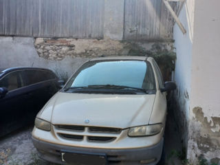 Chrysler Voyager