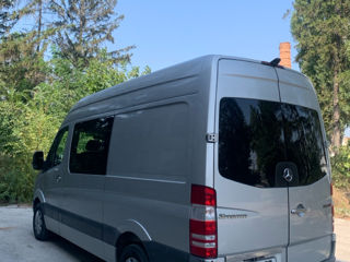 Mercedes Sprinter foto 3