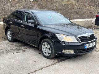 Skoda Octavia foto 2