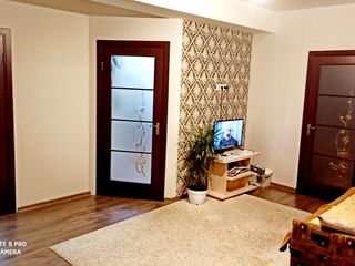 Apartament nou 64 mp. în centru Ialoveni strada Izmail 5 din 6 eureparație autonoma Pret 38900 euro foto 2