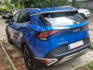 KIA Sportage foto 3