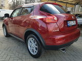 Nissan Juke foto 8