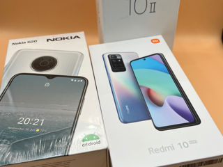 Xiaomi / Oppo / Nokia N