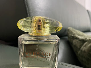 Parfum Versace Yellow Diamond 30 ml foto 2