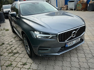 Volvo XC60 foto 3