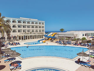 El Mehdi Beach Resort  4*.Тунис  из Кишинёва !!!