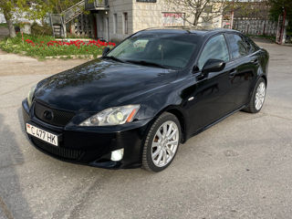 Lexus IS Series foto 6