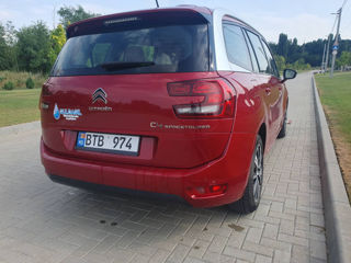 Citroen C4 Picasso foto 6