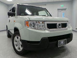 Honda Element foto 1