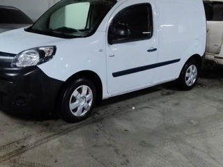 Renault Kangoo foto 2