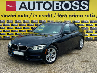 BMW 3 Series foto 1