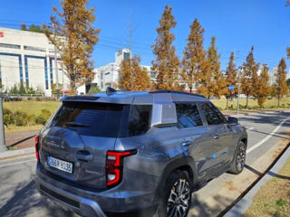 Ssangyong Altele foto 2