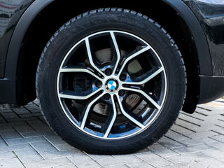 BMW X3 foto 18