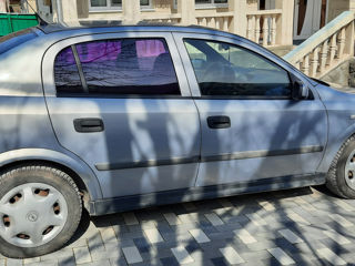 Opel Astra foto 4