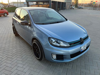 Volkswagen Golf foto 3