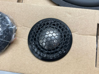 Продам Ground Zero GZRC 165 NEO-IV component speakers (165 mm). foto 3