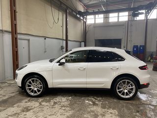 Porsche Macan foto 2