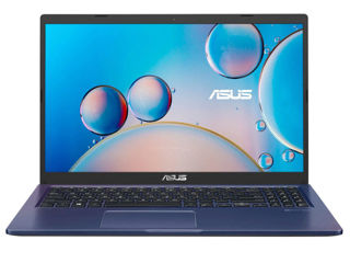 ASUS 15.6"" X515EA Blue (Core i3-1115G4 8Gb 256Gb) фото 3