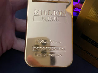 Духи Million  Elixir Parfum foto 2