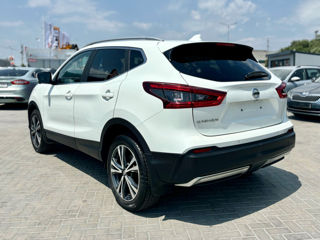 Nissan Qashqai foto 6