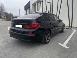 BMW 5 Series GT foto 10