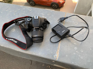 Canon eos 600d kit