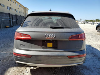 Audi Q5 foto 7