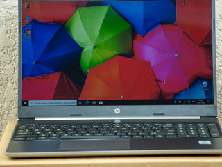 Hp Pavilion 15/ Core I5 1035G1/ 16Gb Ram/ 256Gb SSD/ 15.6" HD MicroEdge!! foto 5