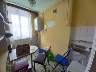 Chirie spațiu comercial, or. Falesti, 30mp, 400€. foto 12