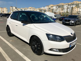 Skoda Fabia foto 3