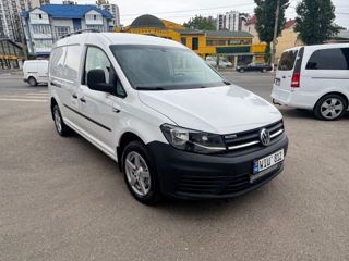 Volkswagen Caddy фото 3