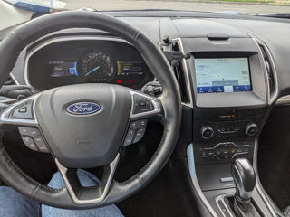 Ford Edge foto 8