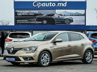 Renault Megane foto 4