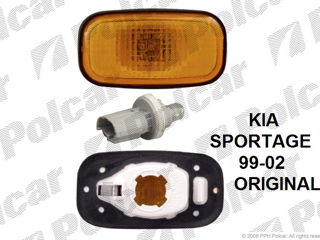 Kia Sportage foto 5