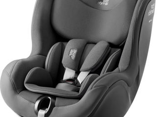 Britax Romer Dualfix 5Z (fara baza isofix) / importator oficial in Moldova foto 5