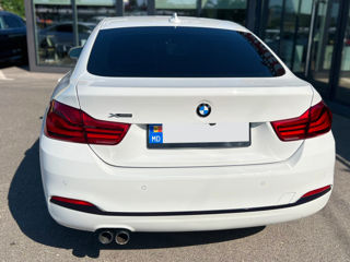 BMW 4 Series foto 6