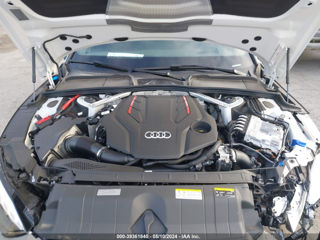 Audi S5 foto 9