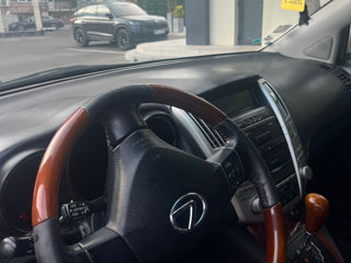 Lexus RX Series foto 5