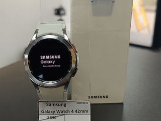 Samsung Galaxy watch 4 42mm