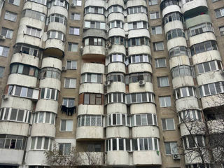 Apartament cu 1 cameră, 37 m², Centru, Chișinău