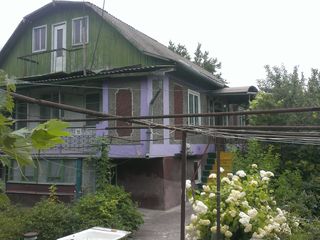 Срочно продаю дом в районе 5-й школы (г.Рыбница)! foto 1